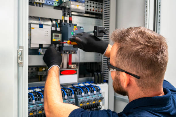 Best Ceiling Fan Installation Electrician  in Roselle, IL