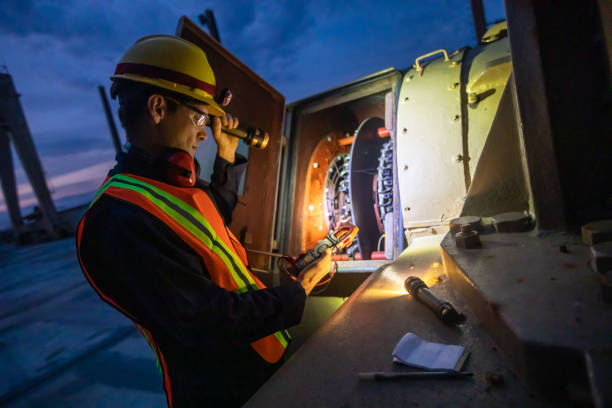 Best Industrial Electrical Services  in Roselle, IL