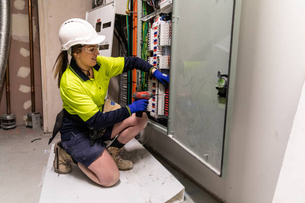  Roselle, IL Electrician Pros