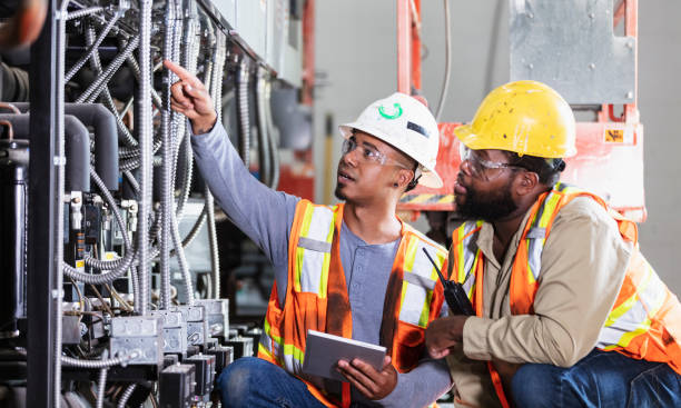 Best 24-Hour Electrician  in Roselle, IL