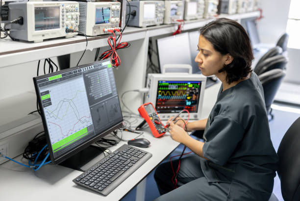Best Local Electrician Companies  in Roselle, IL